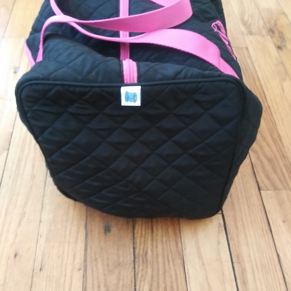 Monogrammed GFR traveling Gym Bag - Picture 4 of 9